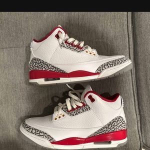 Jordan 3 retro